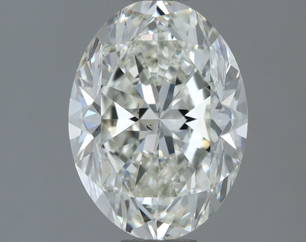 Loose Diamond - OVAL 1.5ct H VS2 (1 of 1)