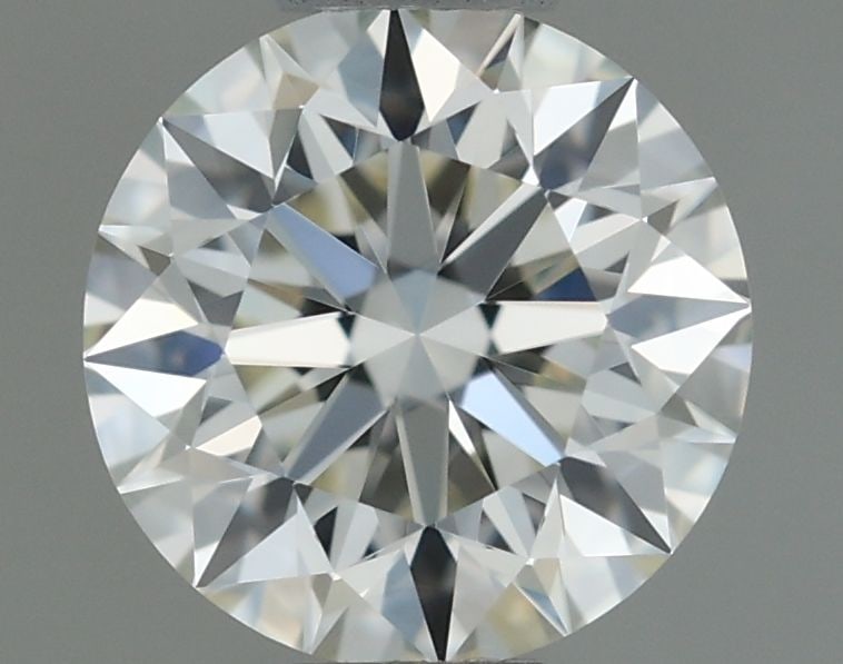 Loose Diamond - ROUND 0.47ct K VVS1: Loose Diamond - ROUND 0.47ct K VVS1 Source: Natural Shape: ROUND Carats: 0.47 Color: K Clarity: VVS1 Certification: GIA The Diamond Depot Guarantee: All items in this auction are guaranteed to be 100%