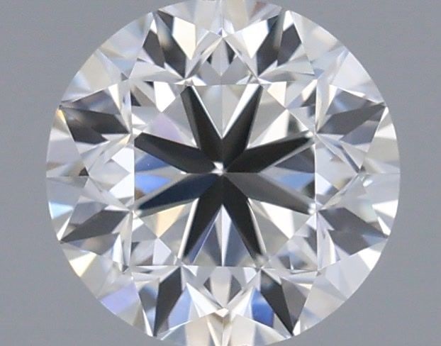 Loose Diamond - ROUND 0.5ct H VVS1: Loose Diamond - ROUND 0.5ct H VVS1 Source: Natural Shape: ROUND Carats: 0.5 Color: H Clarity: VVS1 Certification: GIA Video: