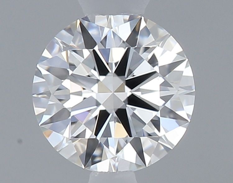 Loose Diamond - ROUND 0.33ct D IF: Loose Diamond - ROUND 0.33ct D IF Source: Natural Shape: ROUND Carats: 0.33 Color: D Clarity: IF Certification: GIA Video: