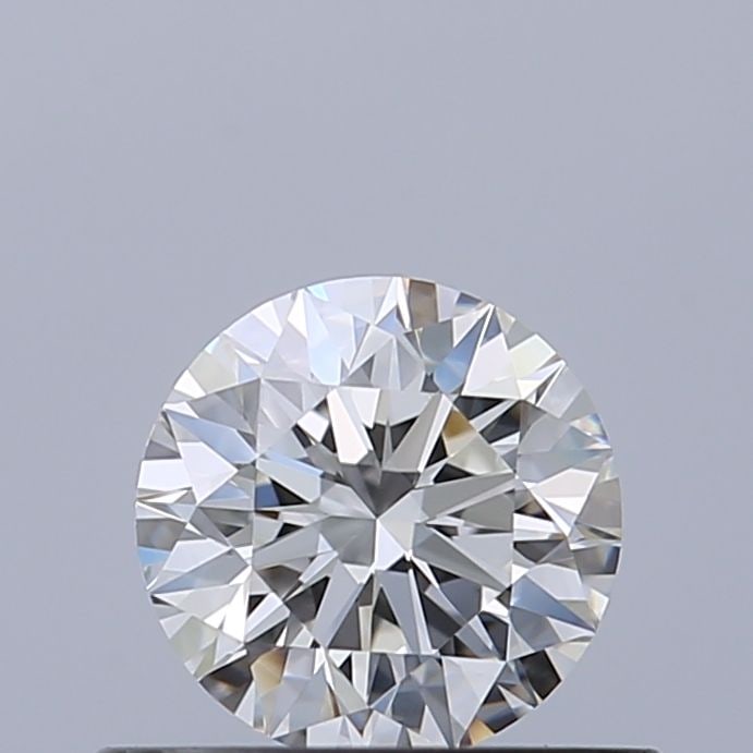 Loose Diamond - ROUND 0.5ct F VVS1 (1 of 1)