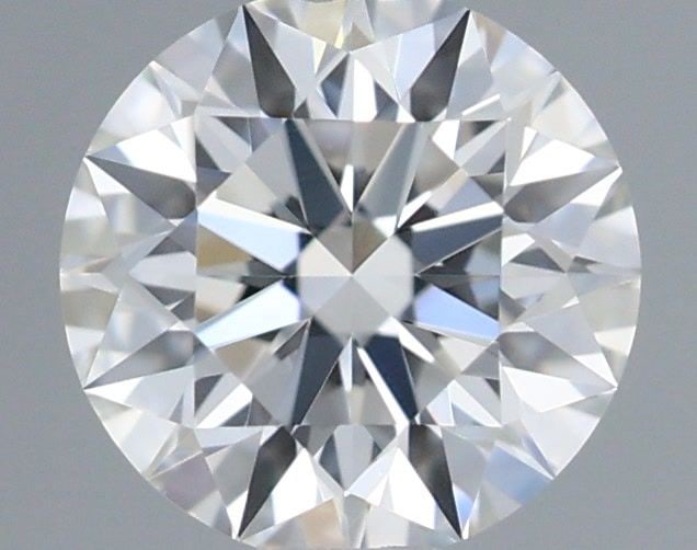 Loose Diamond - ROUND 0.3ct F VVS1: Loose Diamond - ROUND 0.3ct F VVS1 Source: Natural Shape: ROUND Carats: 0.3 Color: F Clarity: VVS1 Certification: GIA Video: