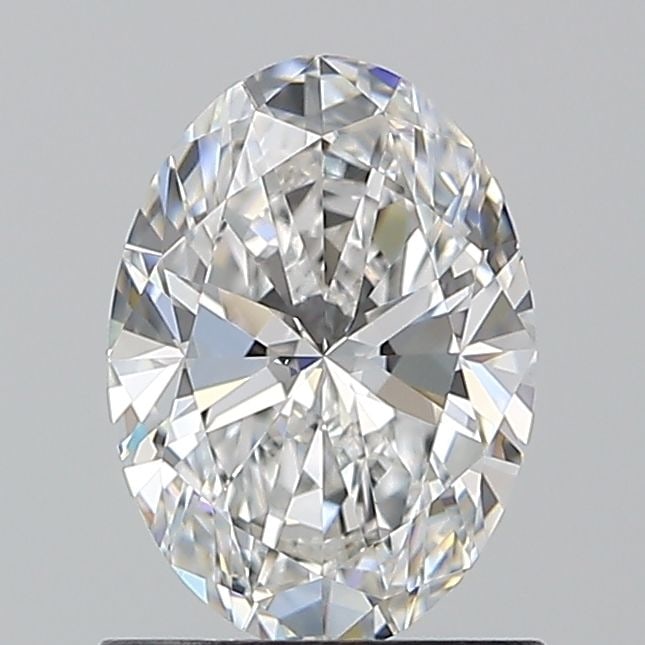 Loose Diamond - OVAL 1.01ct E VS1 (1 of 1)