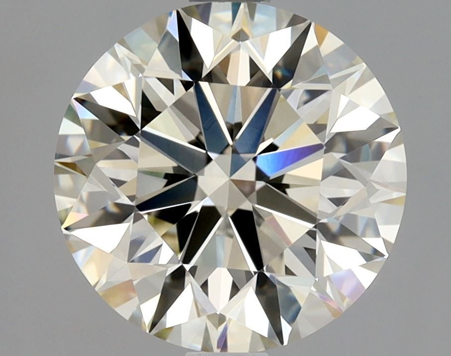 Loose Diamond - ROUND 2.4ct M VVS2 (1 of 1)