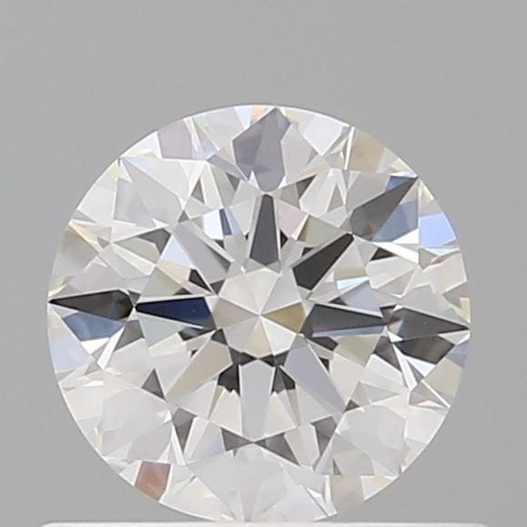 Loose Diamond - ROUND 0.5ct F VVS1: Loose Diamond - ROUND 0.5ct F VVS1 Source: Natural Shape: ROUND Carats: 0.5 Color: F Clarity: VVS1 Certification: GIA Video: