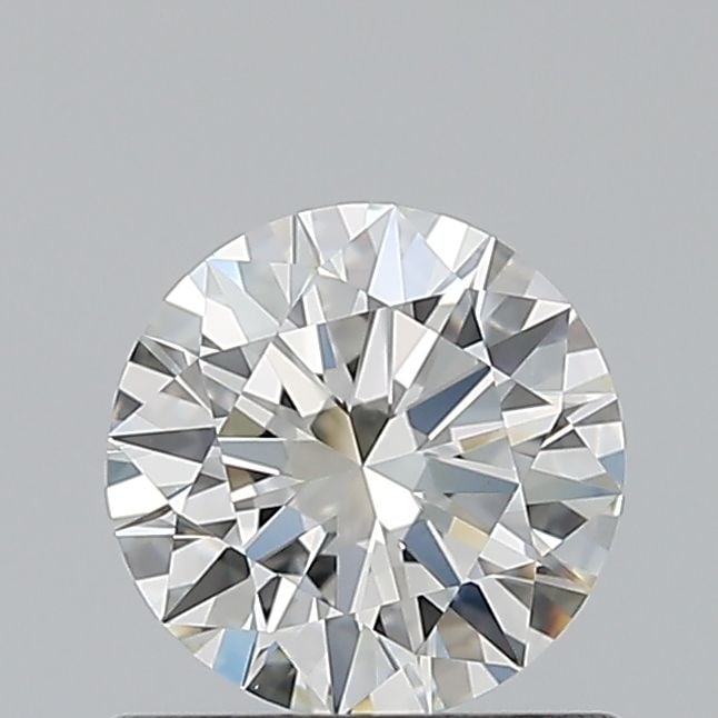 Loose Diamond - ROUND 0.6ct I VS2: Loose Diamond - ROUND 0.6ct I VS2 Source: Natural Shape: ROUND Carats: 0.6 Color: I Clarity: VS2 Certification: GIA Video: