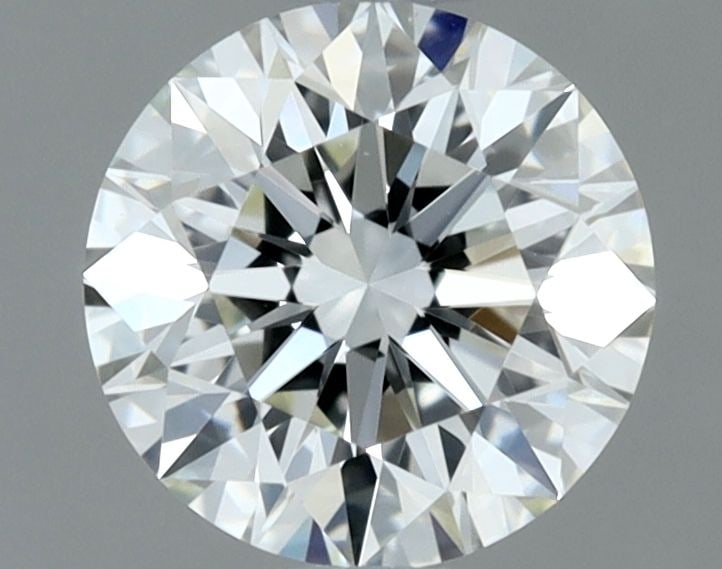 Loose Diamond - ROUND 0.61ct K VVS1: Loose Diamond - ROUND 0.61ct K VVS1 Source: Natural Shape: ROUND Carats: 0.61 Color: K Clarity: VVS1 Certification: GIA Video: