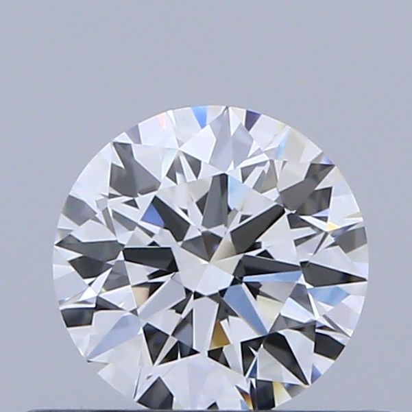 Loose Diamond - ROUND 0.38ct E VS1 (1 of 1)