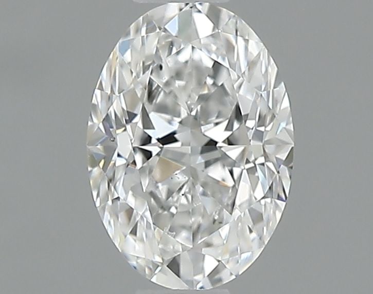 Loose Diamond - OVAL 0.61ct E VS2 (1 of 1)