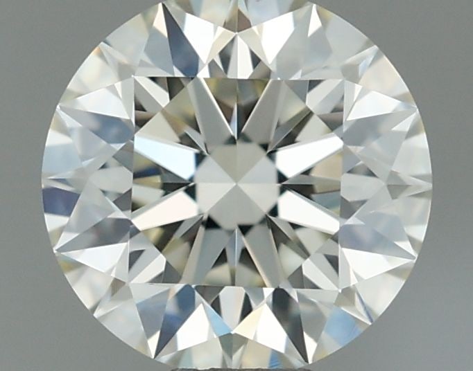 Loose Diamond - ROUND 0.55ct M VVS1 (1 of 1)