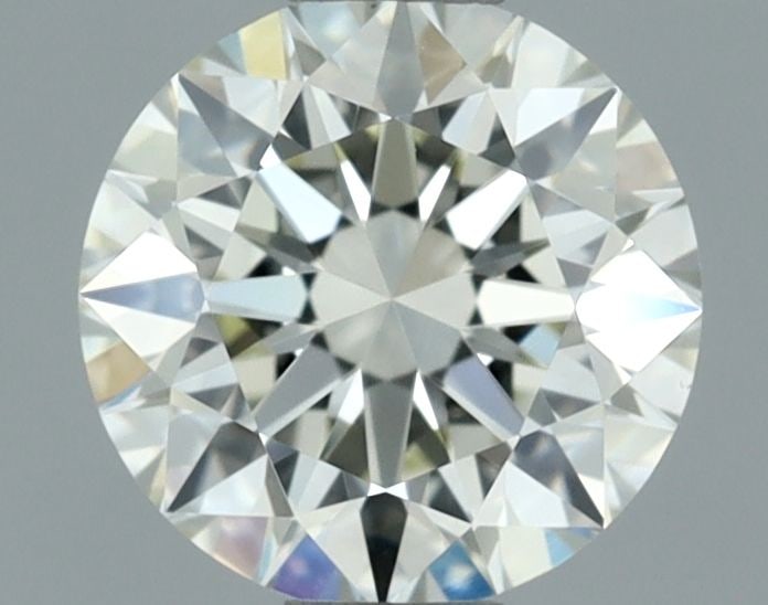Loose Diamond - ROUND 0.7ct K VVS2: Loose Diamond - ROUND 0.7ct K VVS2 Source: Natural Shape: ROUND Carats: 0.7 Color: K Clarity: VVS2 Certification: IGI Video: