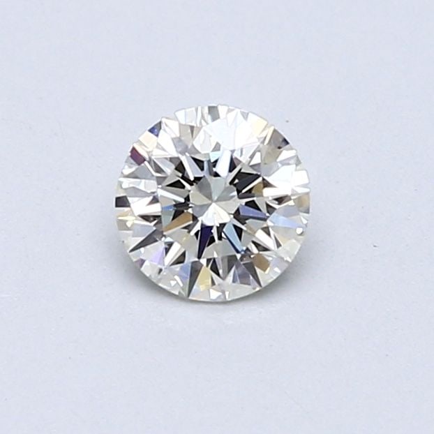 Loose Diamond - ROUND 0.41ct H VS1 (1 of 1)