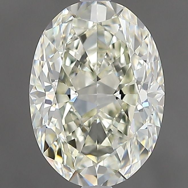 Loose Diamond - OVAL 1.41ct J VVS2: Loose Diamond - OVAL 1.41ct J VVS2 Source: Natural Shape: OVAL Carats: 1.41 Color: J Clarity: VVS2 Certification: IGI Video: