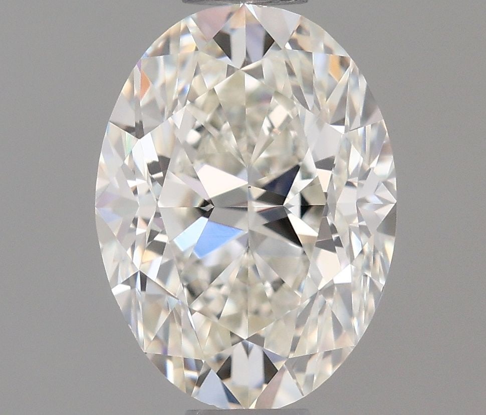 Loose Diamond - OVAL 0.8ct J VS2: Loose Diamond - OVAL 0.8ct J VS2 Source: Natural Shape: OVAL Carats: 0.8 Color: J Clarity: VS2 Certification: GIA Video: