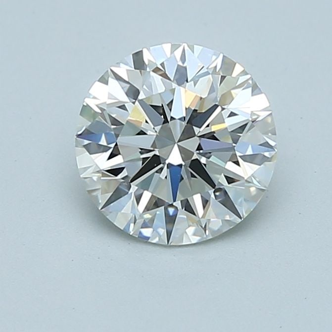 Loose Diamond - ROUND 1.36ct G IF: Loose Diamond - ROUND 1.36ct G IF Source: Natural Shape: ROUND Carats: 1.36 Color: G Clarity: IF Certification: IGI Video: