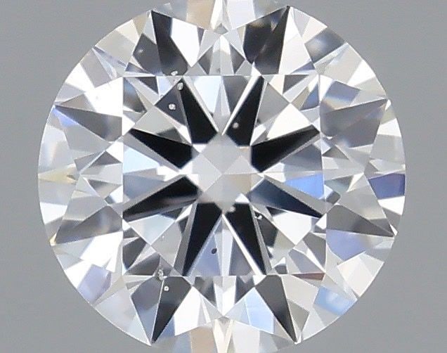 Loose Diamond - ROUND 0.3ct D SI1: Loose Diamond - ROUND 0.3ct D SI1 Source: Natural Shape: ROUND Carats: 0.3 Color: D Clarity: SI1 Certification: IGI Video: