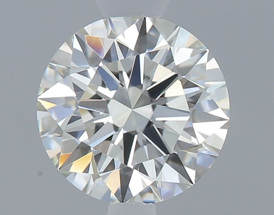 Loose Diamond - ROUND 0.57ct H IF: Loose Diamond - ROUND 0.57ct H IF Source: Natural Shape: ROUND Carats: 0.57 Color: H Clarity: IF Certification: IGI Video: