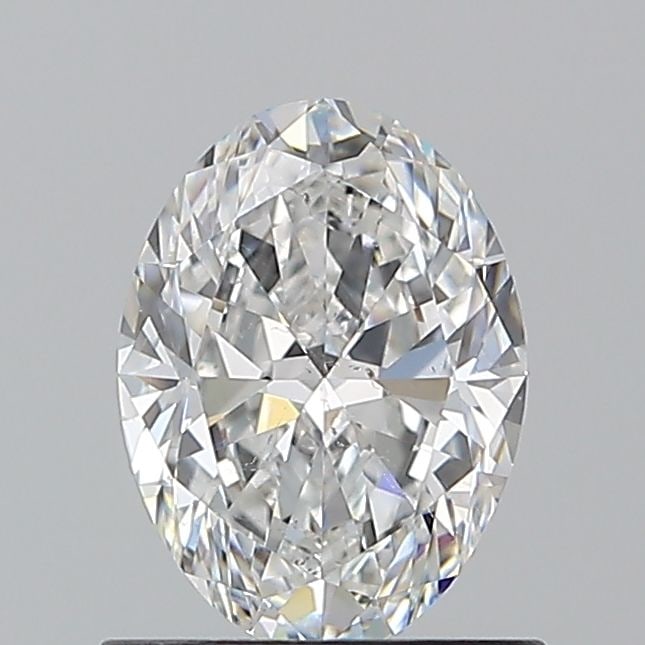 Loose Diamond - OVAL 0.9ct E SI1: Loose Diamond - OVAL 0.9ct E SI1 Source: Natural Shape: OVAL Carats: 0.9 Color: E Clarity: SI1 Certification: GIA Video: