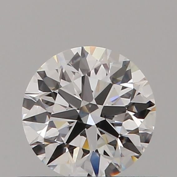 Loose Diamond - ROUND 0.42ct D VVS2: Loose Diamond - ROUND 0.42ct D VVS2 Source: Natural Shape: ROUND Carats: 0.42 Color: D Clarity: VVS2 Certification: IGI Video: