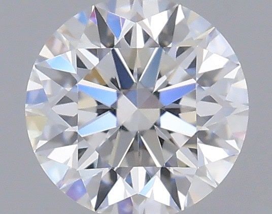 Loose Diamond - ROUND 0.3ct D VVS2 (1 of 1)