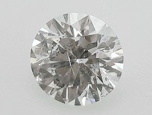 Loose Diamond - ROUND 0.7ct E I1 (1 of 1)