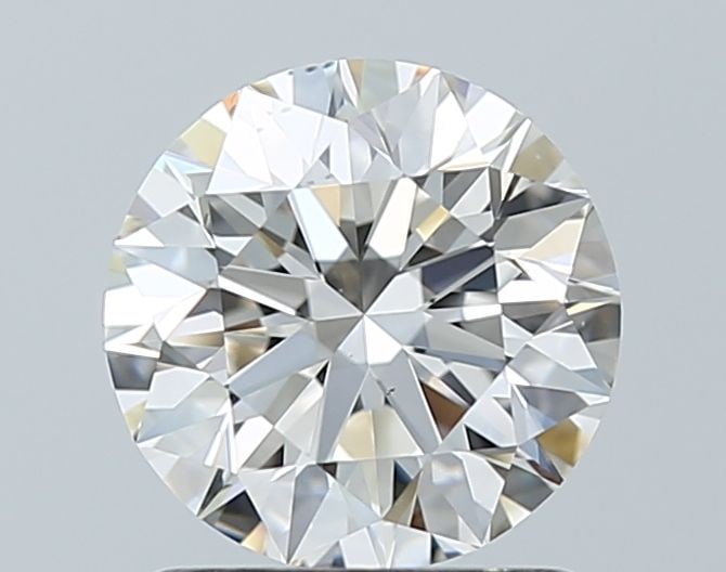 Loose Diamond - ROUND 1.23ct J VS2 (1 of 1)