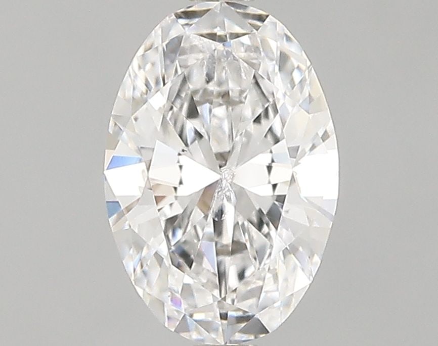 Loose Diamond - OVAL 0.7ct D I1 (1 of 1)