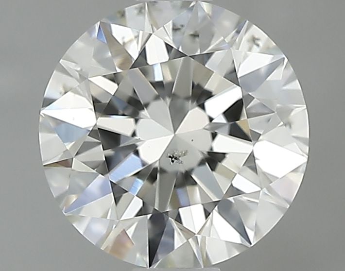 Loose Diamond - ROUND 1.03ct I SI2 (1 of 1)