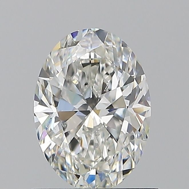 Loose Diamond - OVAL 0.9ct G SI1: Loose Diamond - OVAL 0.9ct G SI1 Source: Natural Shape: OVAL Carats: 0.9 Color: G Clarity: SI1 Certification: GIA Video: