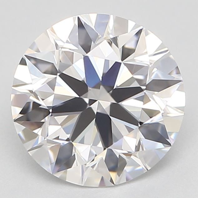 Loose Diamond - ROUND 1.01ct D IF: Loose Diamond - ROUND 1.01ct D IF Source: Natural Shape: ROUND Carats: 1.01 Color: D Clarity: IF Certification: GIA Video: Video Link The Diamond Depot Guarantee: All items in this auction are
