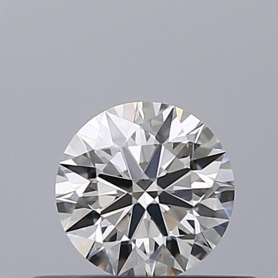 Loose Diamond - ROUND 0.29ct D VVS1 (1 of 1)