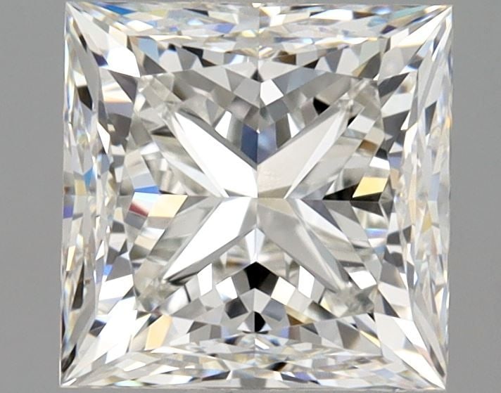 Loose Diamond - PRINCESS 1.9ct H VVS2 (1 of 1)
