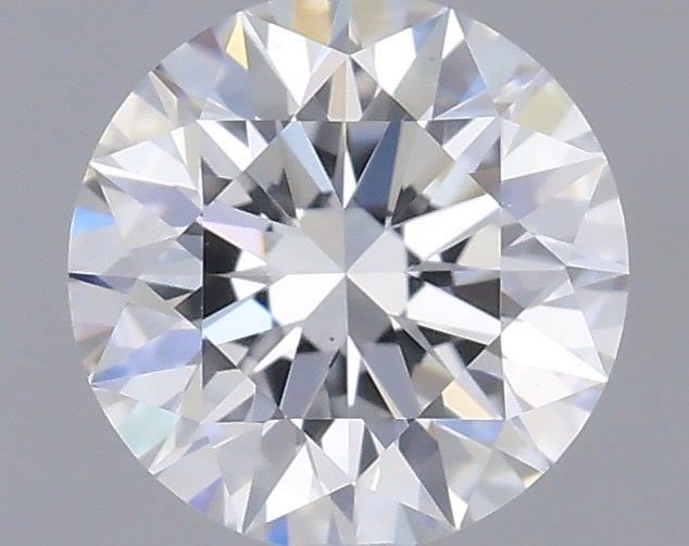 Loose Diamond - ROUND 0.41ct D VS1 (1 of 1)