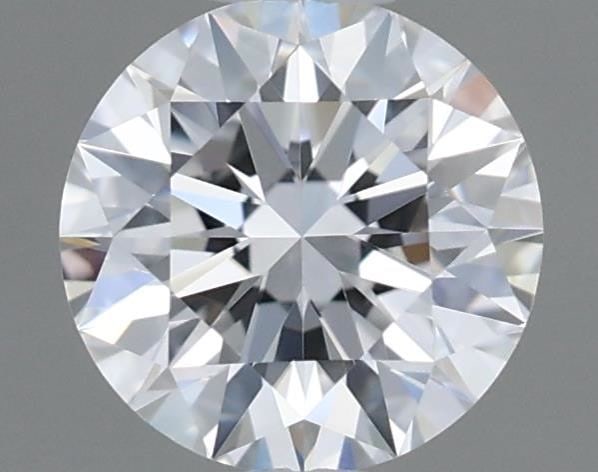 Loose Diamond - ROUND 0.6ct D VVS2 (1 of 1)