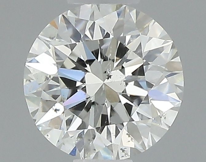 Loose Diamond - ROUND 0.52ct I SI2 (1 of 1)