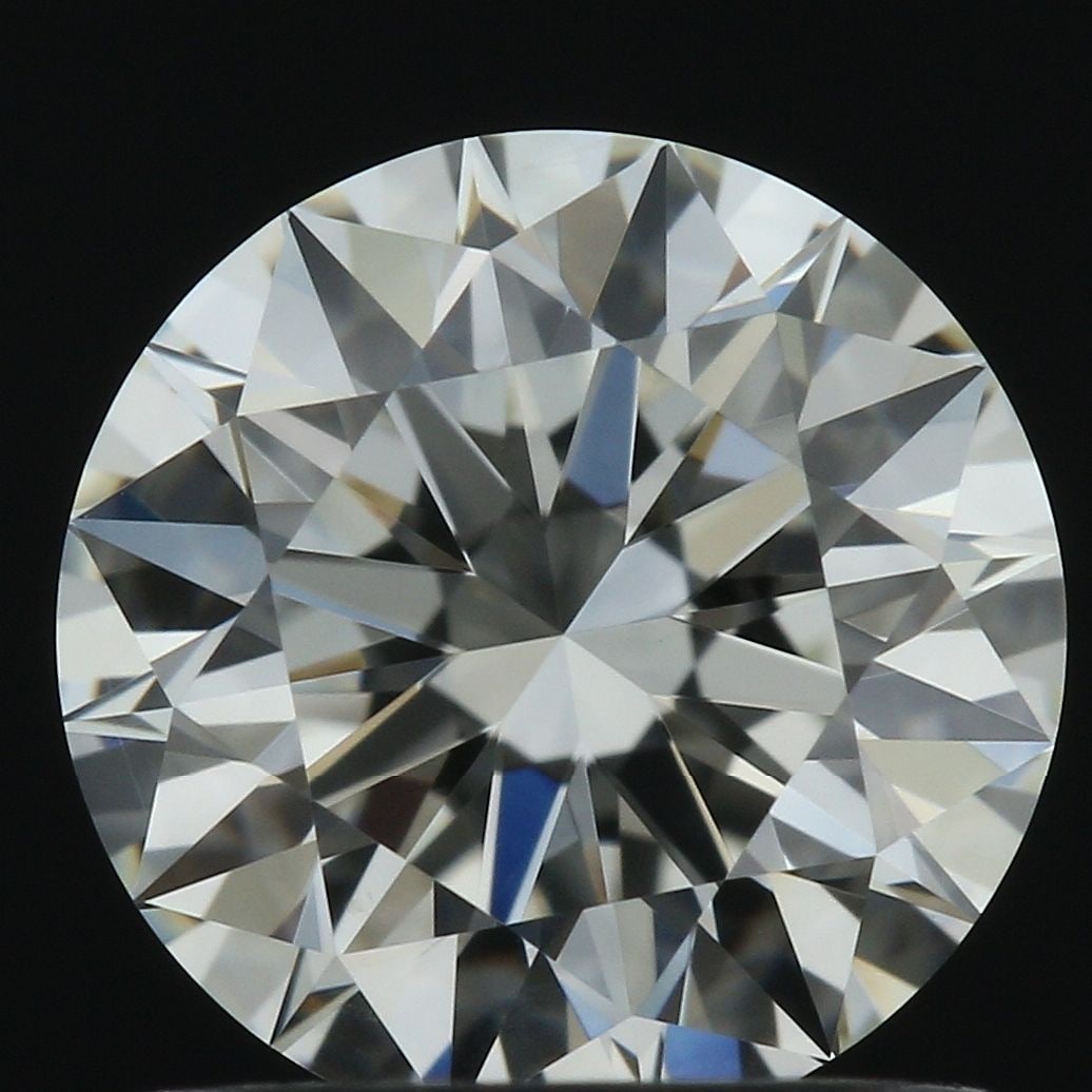 Loose Diamond - ROUND 1.04ct I SI1: Loose Diamond - ROUND 1.04ct I SI1 Source: Natural Shape: ROUND Carats: 1.04 Color: I Clarity: SI1 Certification: GIA Video:
