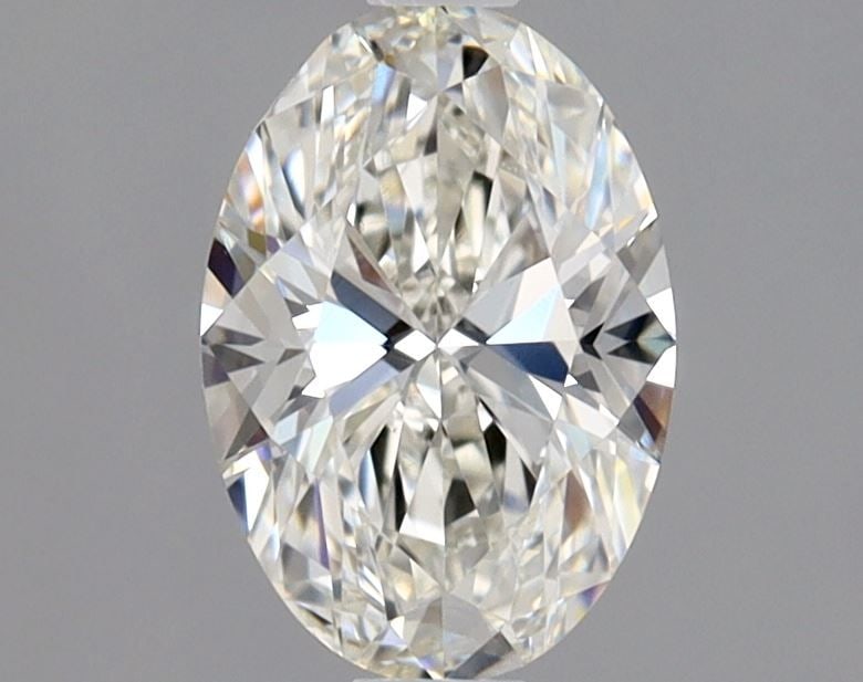 Loose Diamond - OVAL 0.8ct I VS1: Loose Diamond - OVAL 0.8ct I VS1 Source: Natural Shape: OVAL Carats: 0.8 Color: I Clarity: VS1 Certification: GIA Video: