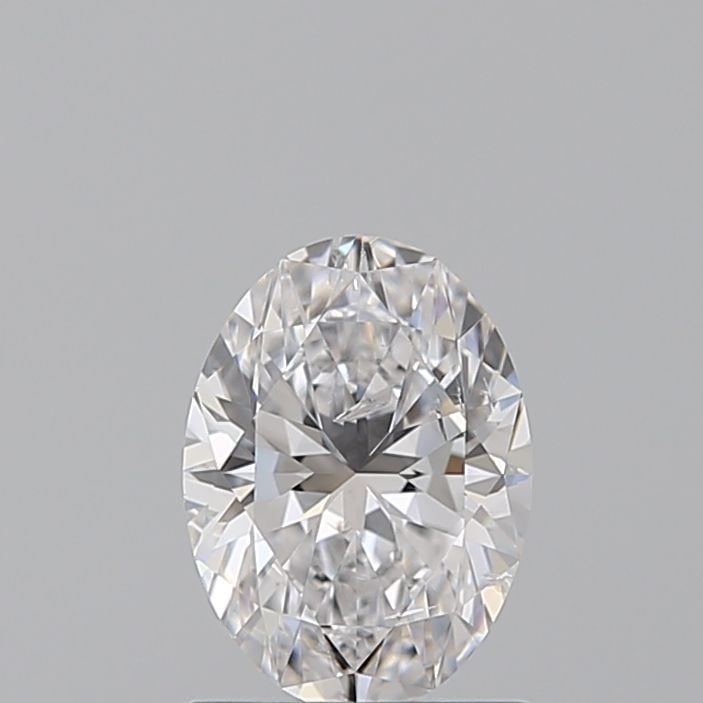 Loose Diamond - OVAL 1.01ct D SI2: Loose Diamond - OVAL 1.01ct D SI2 Source: Natural Shape: OVAL Carats: 1.01 Color: D Clarity: SI2 Certification: GIA The Diamond Depot Guarantee: All items in this auction are guaranteed to be 100% aut