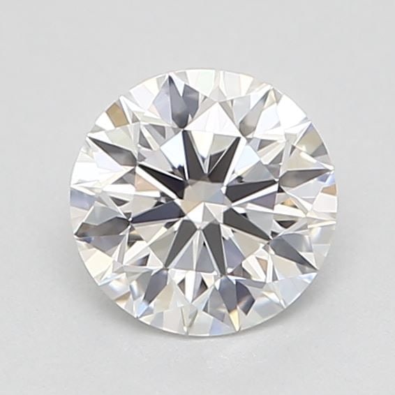 Loose Diamond - ROUND 0.33ct E VVS1 (1 of 1)