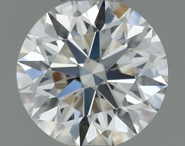 Loose Diamond - ROUND 0.42ct I IF (1 of 1)