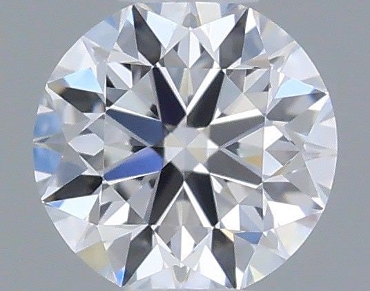 Loose Diamond - ROUND 0.19ct D VVS1: Loose Diamond - ROUND 0.19ct D VVS1 Source: Natural Shape: ROUND Carats: 0.19 Color: D Clarity: VVS1 Certification: GIA Video: