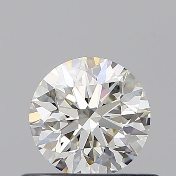 Loose Diamond - ROUND 0.51ct J VVS1 (1 of 1)