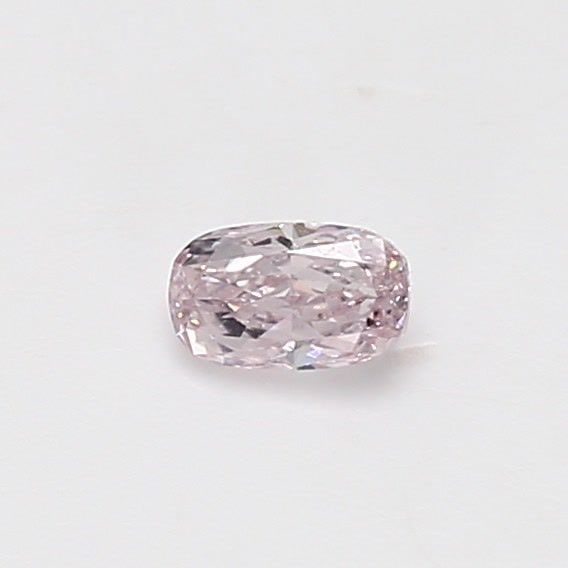 Loose Diamond - OVAL 0.25ct Fancy Purple Pink VS2: Loose Diamond - OVAL 0.25ct Fancy Purple Pink VS2 Source: Natural Shape: OVAL Carats: 0.25 Color: Fancy Purple Pink Certification: GIA Video: