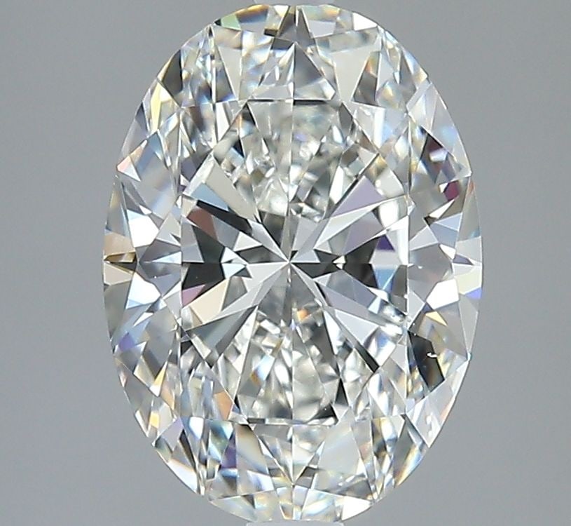 Loose Diamond - OVAL 2.51ct H VS2 (1 of 1)