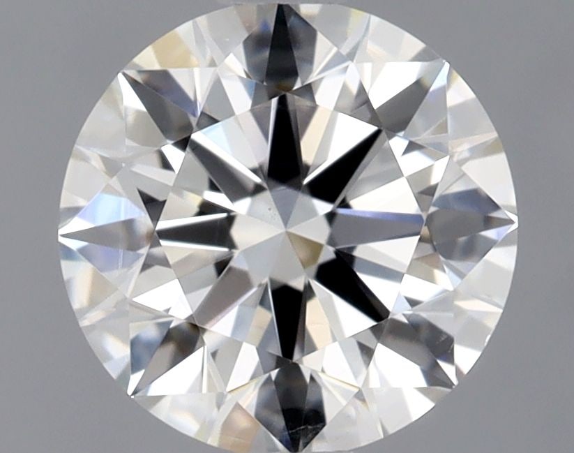 Loose Diamond - ROUND 1.02ct H SI1 (1 of 1)