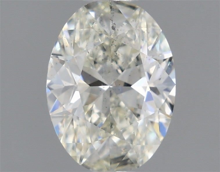 Loose Diamond - OVAL 1.2ct I SI1: Loose Diamond - OVAL 1.2ct I SI1 Source: Natural Shape: OVAL Carats: 1.2 Color: I Clarity: SI1 Certification: IGI Video: