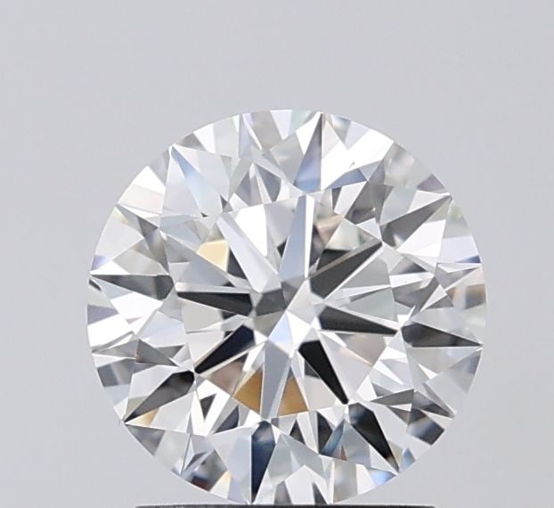 Loose Diamond - ROUND 1.4ct H VVS1: Loose Diamond - ROUND 1.4ct H VVS1 Source: Natural Shape: ROUND Carats: 1.4 Color: H Clarity: VVS1 Certification: GIA Video: