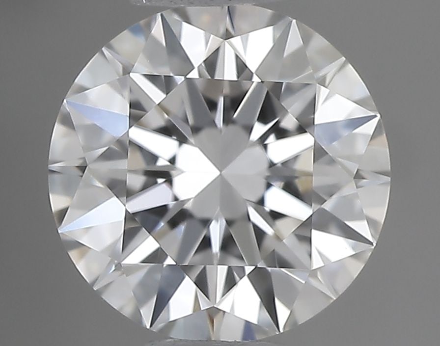 Loose Diamond - ROUND 0.53ct E VVS2 (1 of 1)