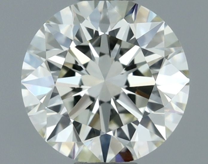 Loose Diamond - ROUND 0.5ct L VVS2 (1 of 1)