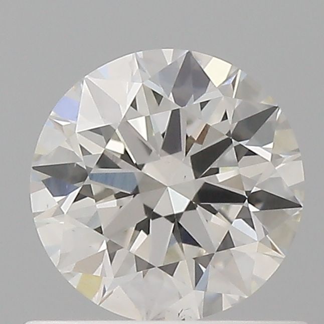 Loose Diamond - ROUND 0.6ct G VS2: Loose Diamond - ROUND 0.6ct G VS2 Source: Natural Shape: ROUND Carats: 0.6 Color: G Clarity: VS2 Certification: GIA Video: